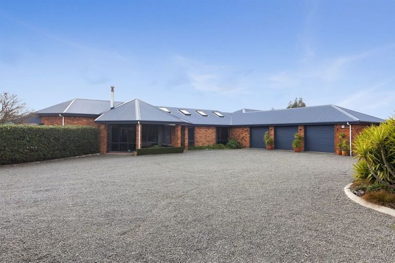 Photo of property in 49 Ohoka Meadows Drive, Ohoka, Kaiapoi, 7692