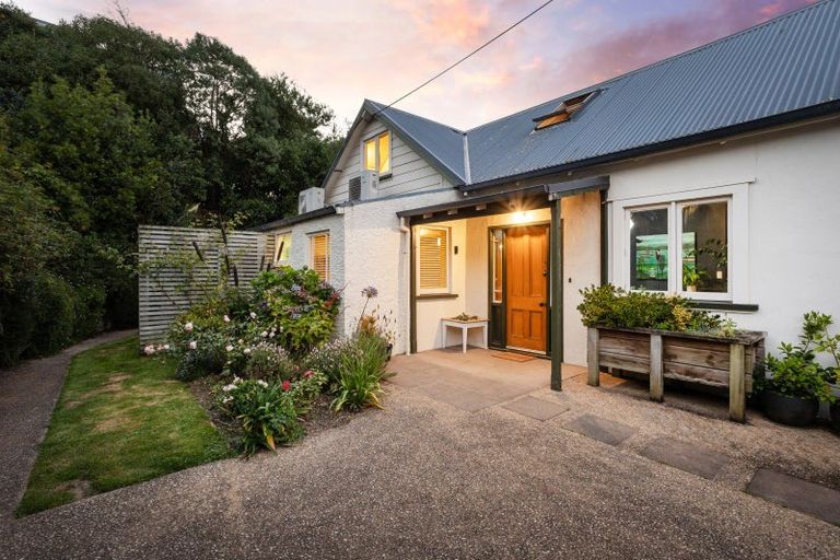 Photo of property in 2 Roebuck Rise, Broad Bay, Dunedin, 9014