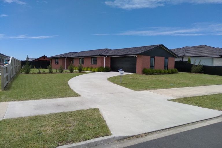 Photo of property in 3 Windermere Drive, Te Awamutu, 3800