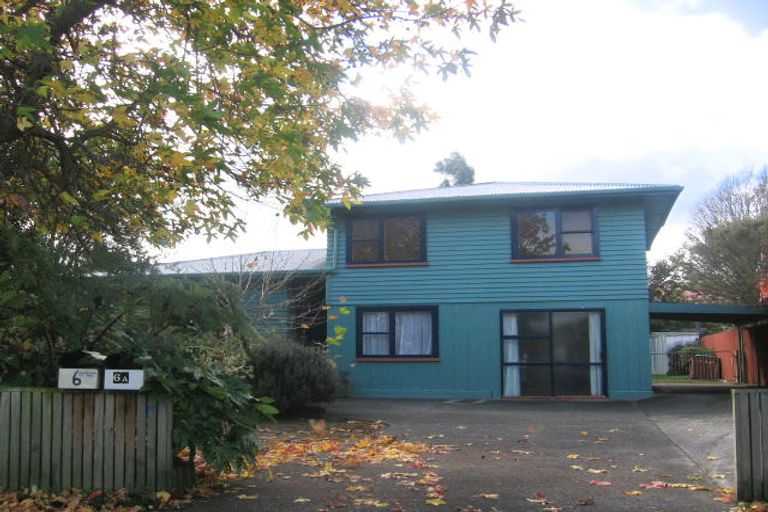 Photo of property in 6 Brett Place, Takaro, Palmerston North, 4412