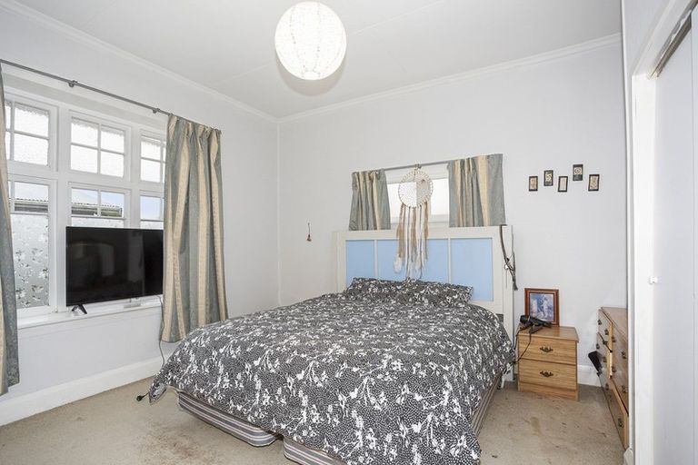 Photo of property in 119 Conyers Street, Heidelberg, Invercargill, 9812