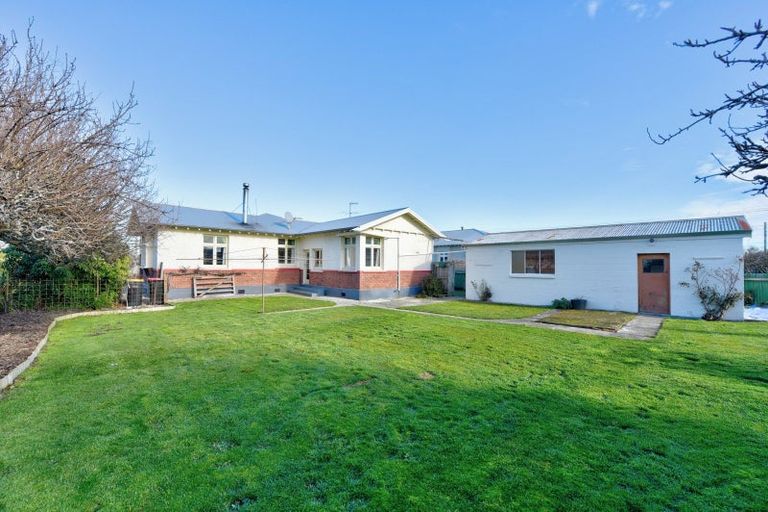 Photo of property in 25 Crombie Street, Gore, 9710