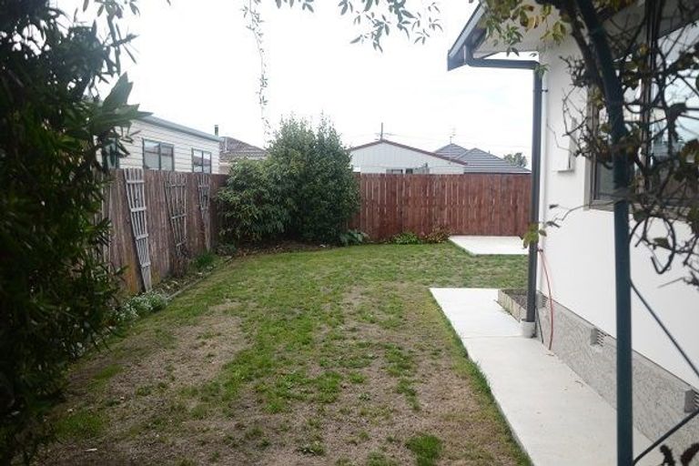 Photo of property in 16a Ottawa Road, Wainoni, Christchurch, 8061