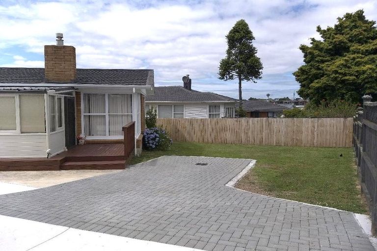 Photo of property in 4 Bertrand Road, Mount Wellington, Auckland, 1060