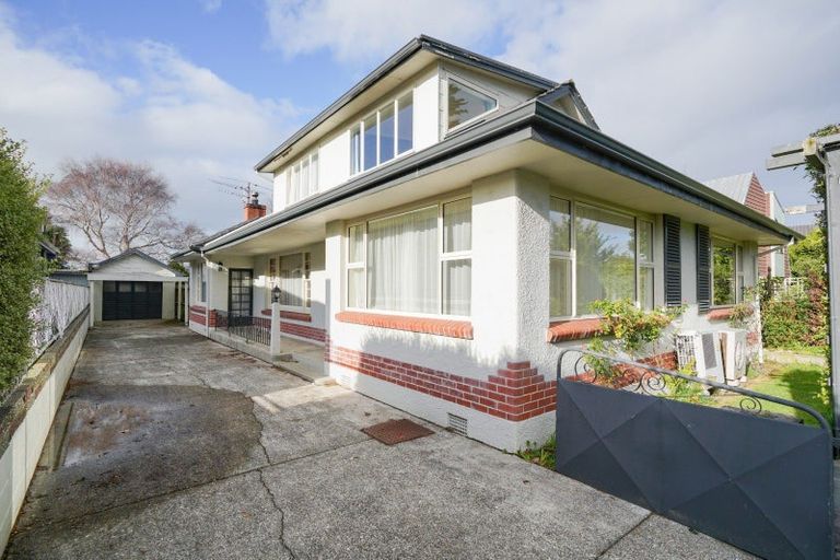 Photo of property in 55 Queens Drive, Richmond, Invercargill, 9810