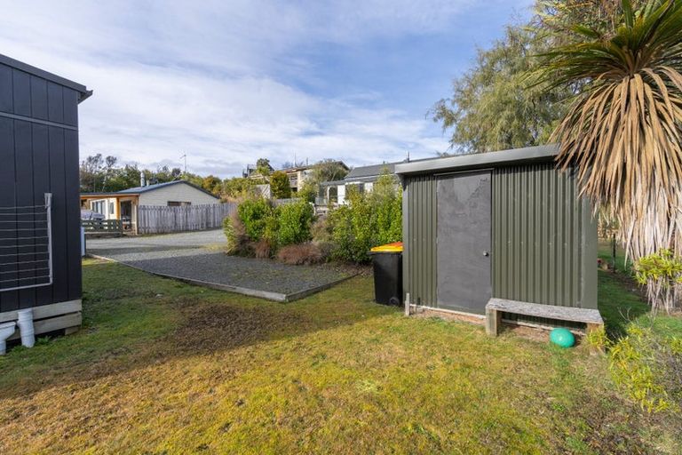 Photo of property in 17b Waiau Street, Manapouri, 9679