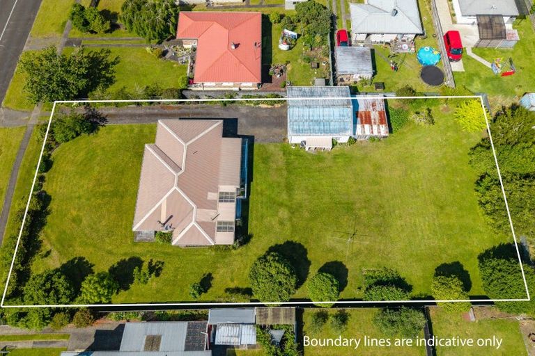 Photo of property in 114 Lairdvale Road, Taumarunui, 3920