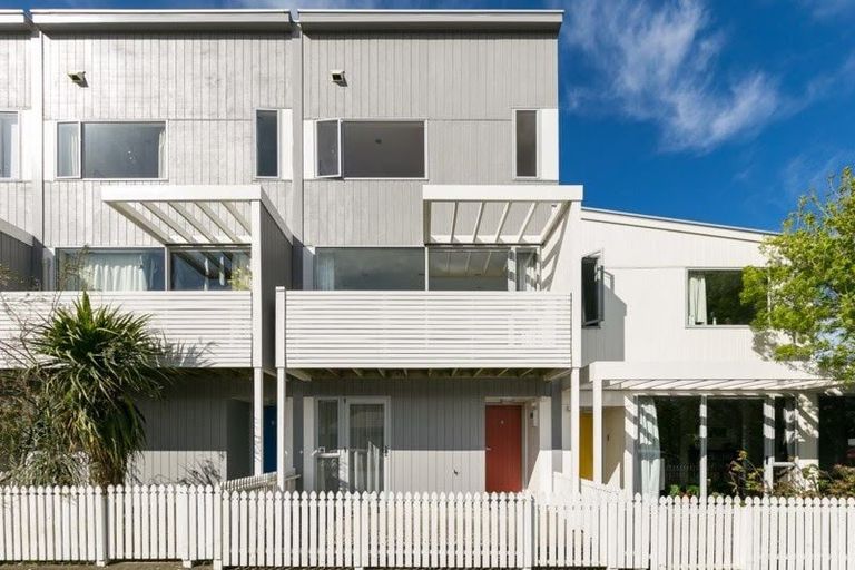 Photo of property in 4/37 Daniell Street, Newtown, Wellington, 6021