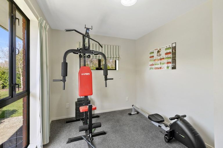 Photo of property in 12a Kowhai Drive, Darfield, 7510