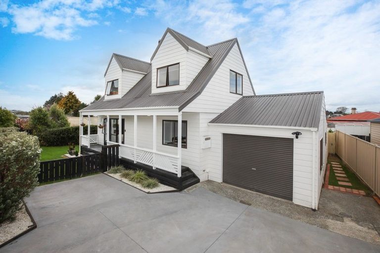 Photo of property in 181b Young Street, Te Awamutu, 3800
