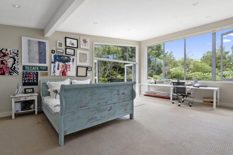 Photo of property in 197 Rodney Road, Whangateau, 0985