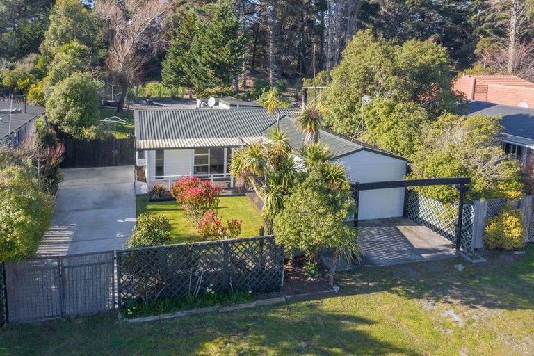 Photo of property in 163 Kings Road, Leithfield, 7481