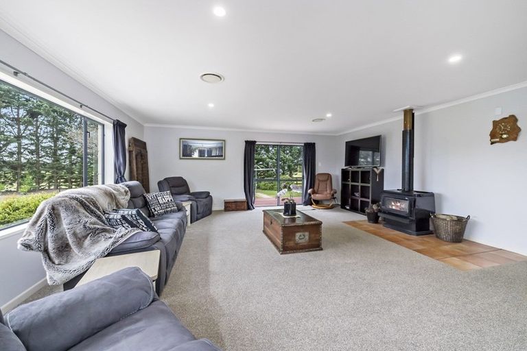 Photo of property in 737 Downs Road, Eyrewell, West Eyreton, 7476