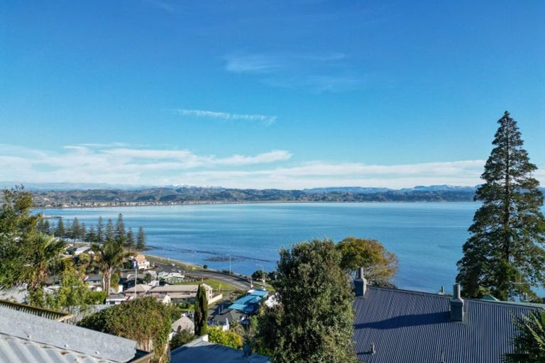 Photo of property in 33a Seapoint Road, Bluff Hill, Napier, 4110