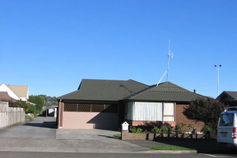 Photo of property in 62 North Street, Palmerston North, 4410
