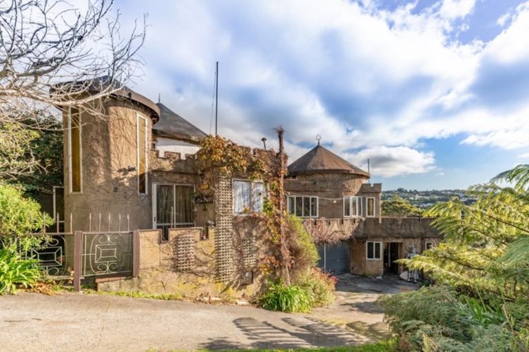 Photo of property in 139 Helston Road, Paparangi, Wellington, 6037