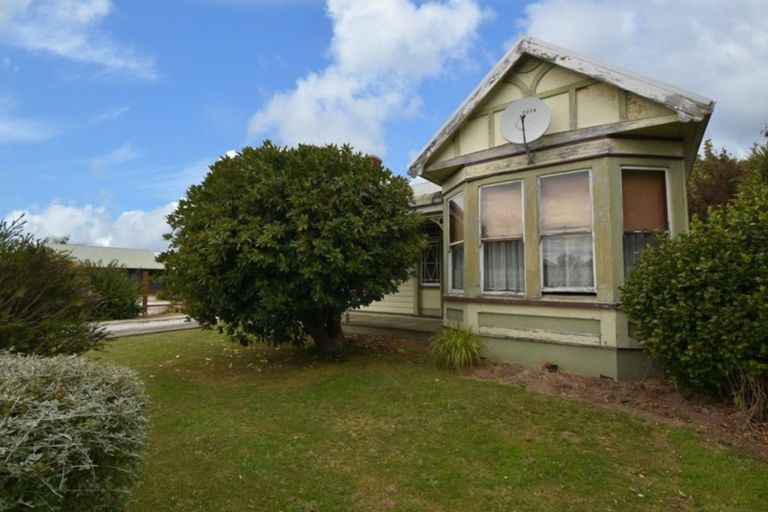 Photo of property in 23 Hardy Street, Strathern, Invercargill, 9812