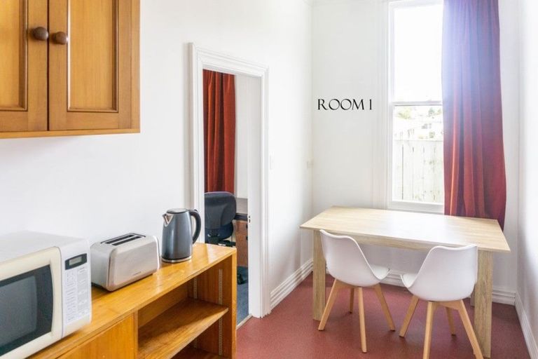 Photo of property in 1020 George Street, North Dunedin, Dunedin, 9016