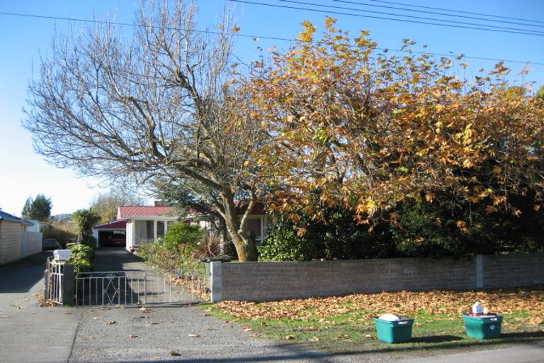 Photo of property in 138 Sutherlands Road, Halswell, Christchurch, 8025