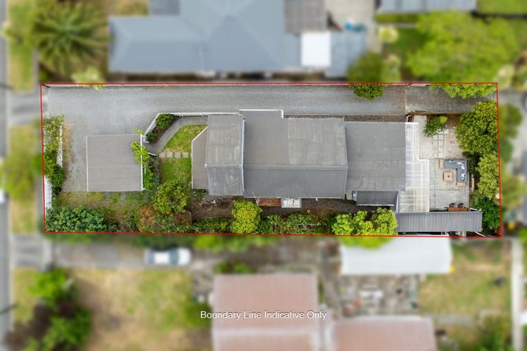 Photo of property in 257 Estuary Road, South New Brighton, Christchurch, 8062