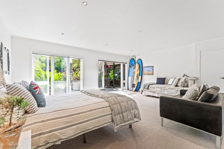 Photo of property in 465 Leigh Road, Whangateau, 0985