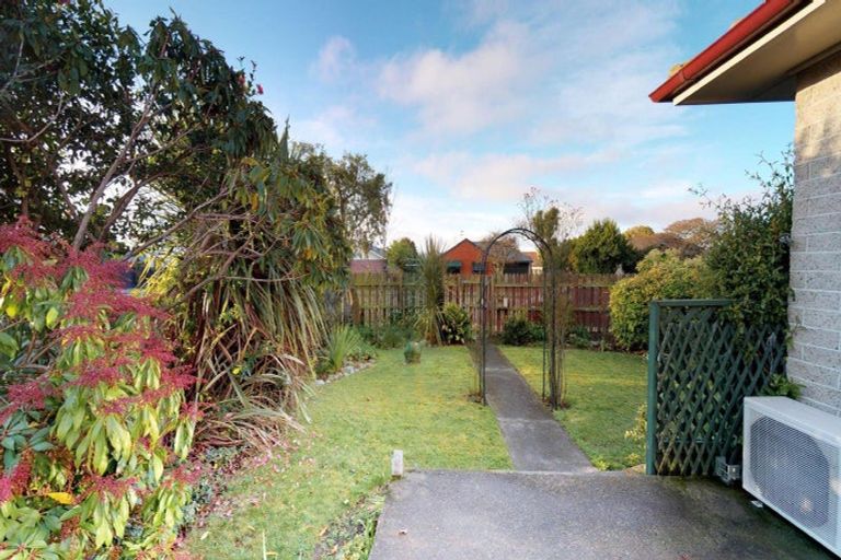 Photo of property in 126 Kermode Street, Ashburton, 7700