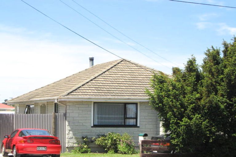 Photo of property in 82 Kerrs Road, Avonside, Christchurch, 8061