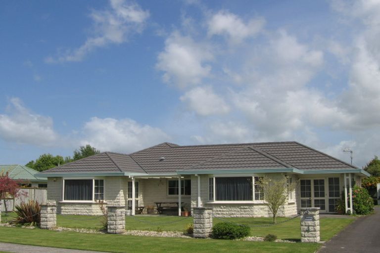 Photo of property in 4 Grant Place, Matamata, 3400