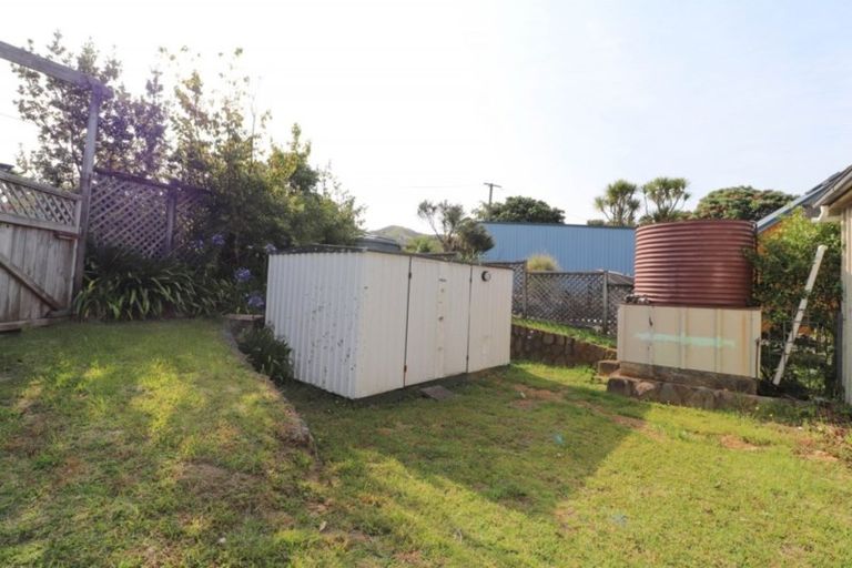 Photo of property in 5 Eames Crescent, Te Mata, Thames, 3575
