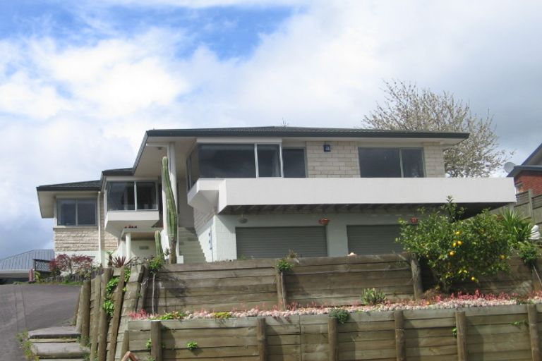 Photo of property in 43 Balwyn Avenue, Tihiotonga, Rotorua, 3015