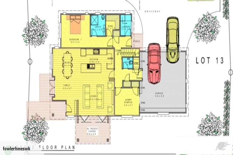 Photo of property in 21 William Paul Street, Cambridge, 3434