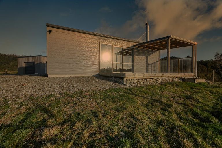 Photo of property in 577 Blue Spur Road, Arahura Valley, Hokitika, 7882
