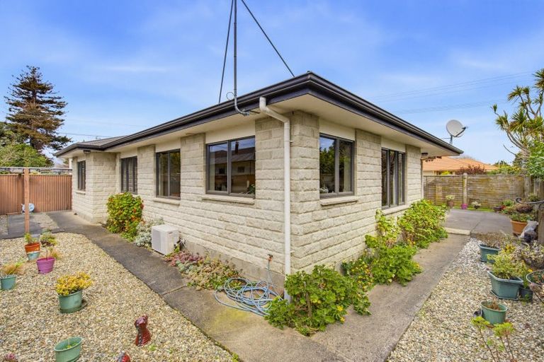 Photo of property in 2a Hannan Street, Levin, 5510