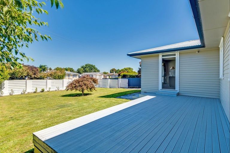 Photo of property in 21 Elliott Crescent, Havelock North, 4130