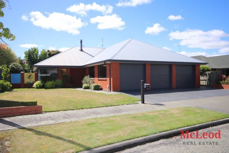 Photo of property in 20 Reighton Drive, Allenton, Ashburton, 7700