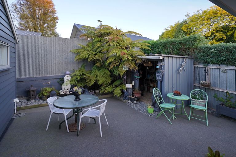 Photo of property in 1 Haig Place, Woolston, Christchurch, 8023