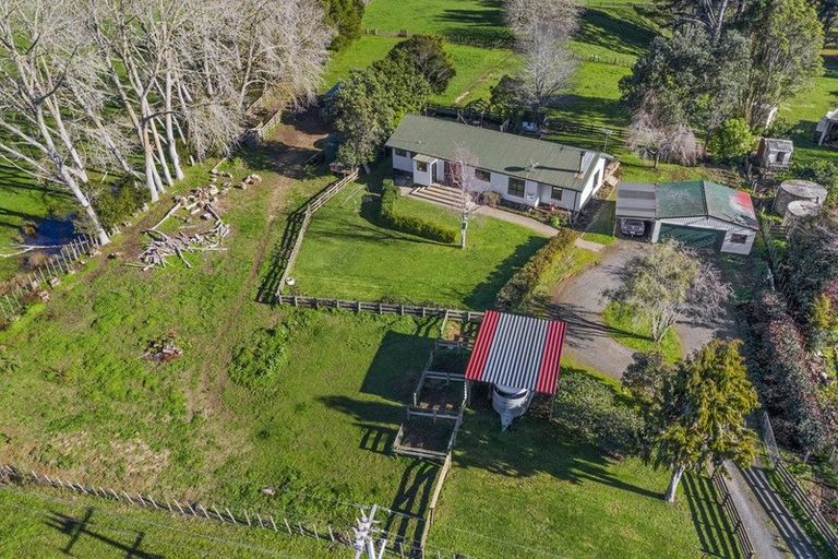 Photo of property in 126 Waitetuna Valley Road, Waitetuna, Raglan, 3295