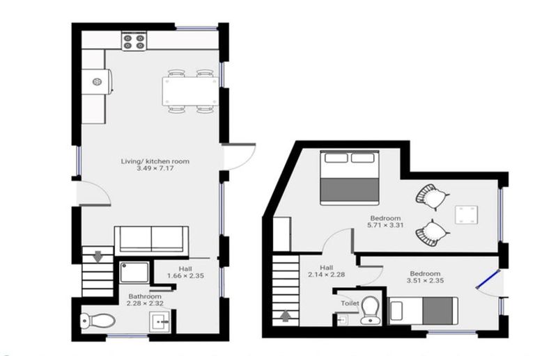 Photo of property in 295 State Highway 30, Lake Rotoma, Rotorua, 3074