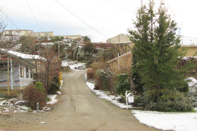 Photo of property in 11 Aronui Road, Bridge Hill, Alexandra, 9320