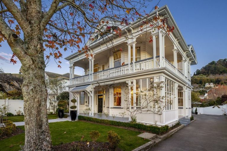 Photo of property in 46 Bronte Street, Nelson, 7010