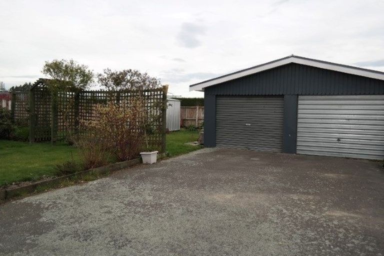 Photo of property in 27 Grove Street, Tinwald, Ashburton, 7700