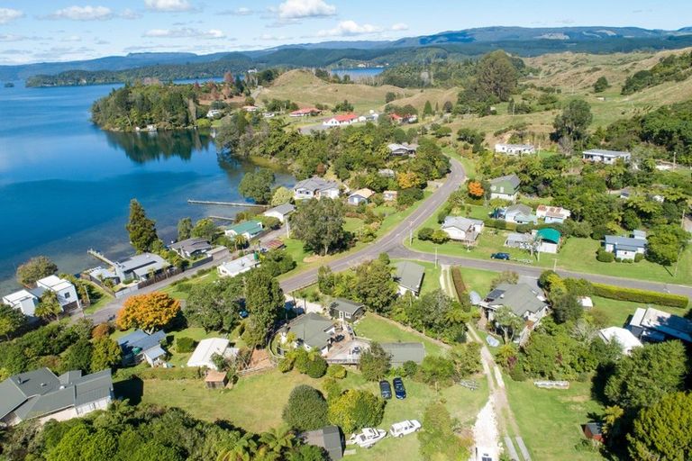 Photo of property in 78 Whangamoa Drive, Okere Falls, Rotorua, 3074