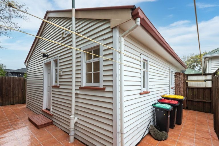 Photo of property in 238 Bealey Avenue, Christchurch Central, Christchurch, 8013