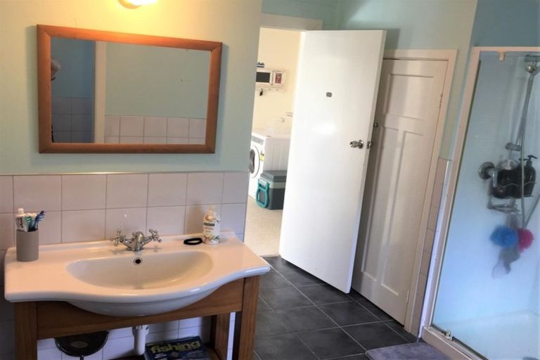 Photo of property in 2 Walker Terrace, Te Kopuru, 0391