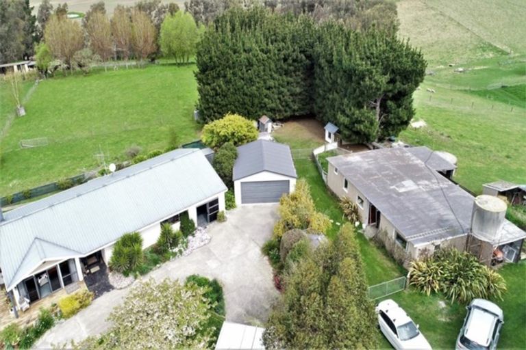 Photo of property in 83 Whiterocks Road, Deborah, Oamaru, 9492