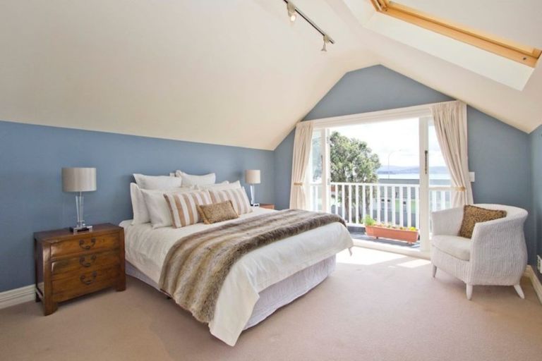 Photo of property in 69 Muritai Road, Eastbourne, Lower Hutt, 5013