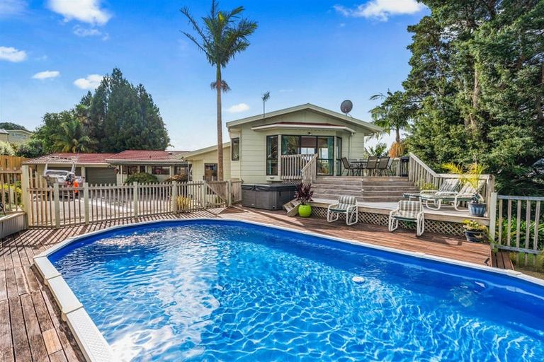Photo of property in 196 Fairway Drive, Te Kamo, Whangarei, 0112