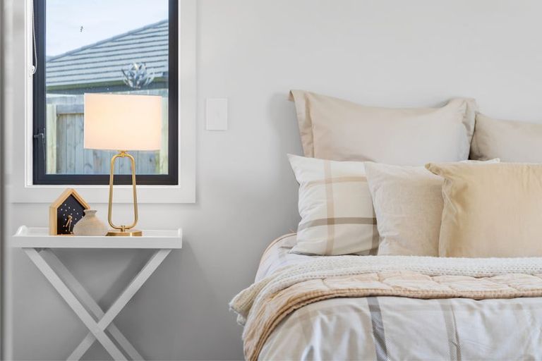 Photo of property in 4 Maru Terrace, Wharewaka, Taupo, 3330