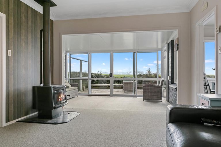 Photo of property in 570 Tauranga Road, Te Poi, Matamata, 3473