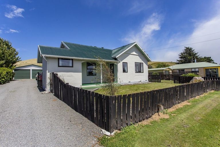 Photo of property in 23 Denham Terrace, Waikari, 7420